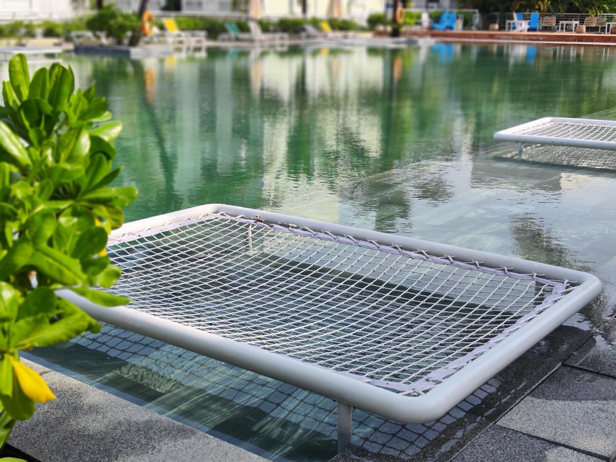 Stella Marina Boutique Hotel Duong Dong Exterior foto