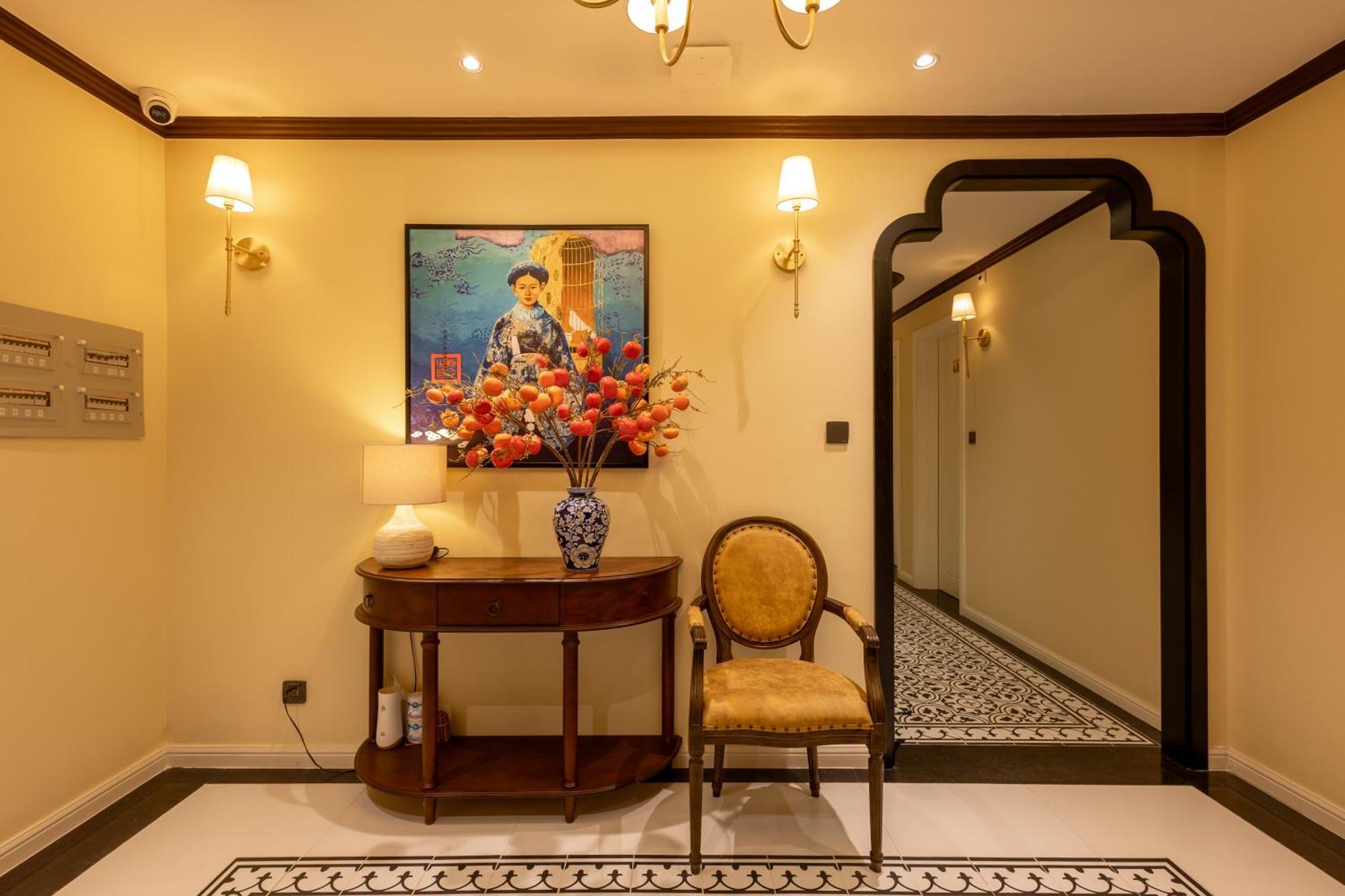 Stella Marina Boutique Hotel Duong Dong Exterior foto